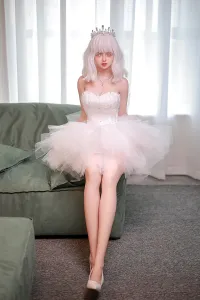 Dimu Doll 美妖精ラブドール 軽量化 Verna 166cm