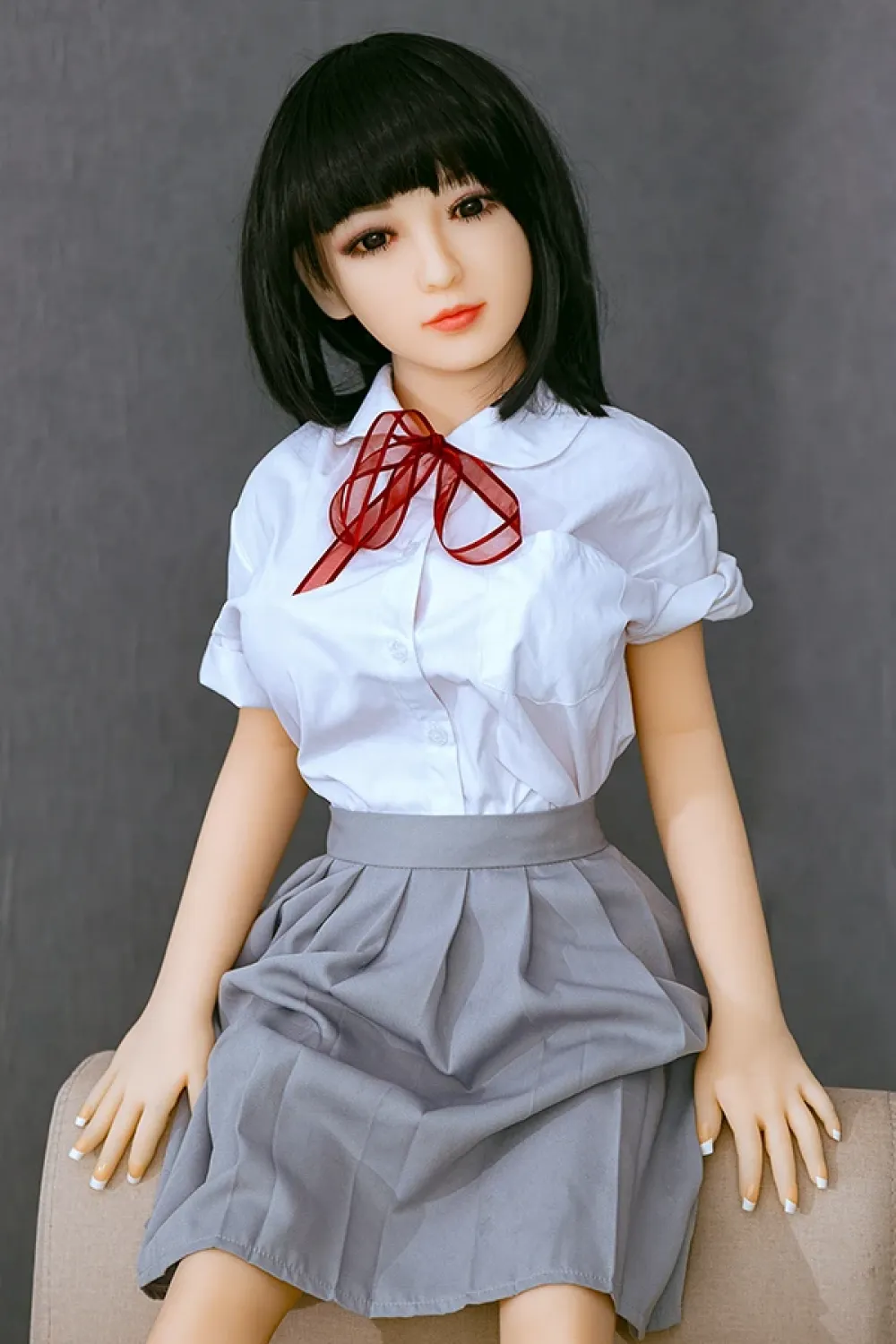 リアル ラブドール 安い ダッチワイフ 通販 Chrissie 125cm