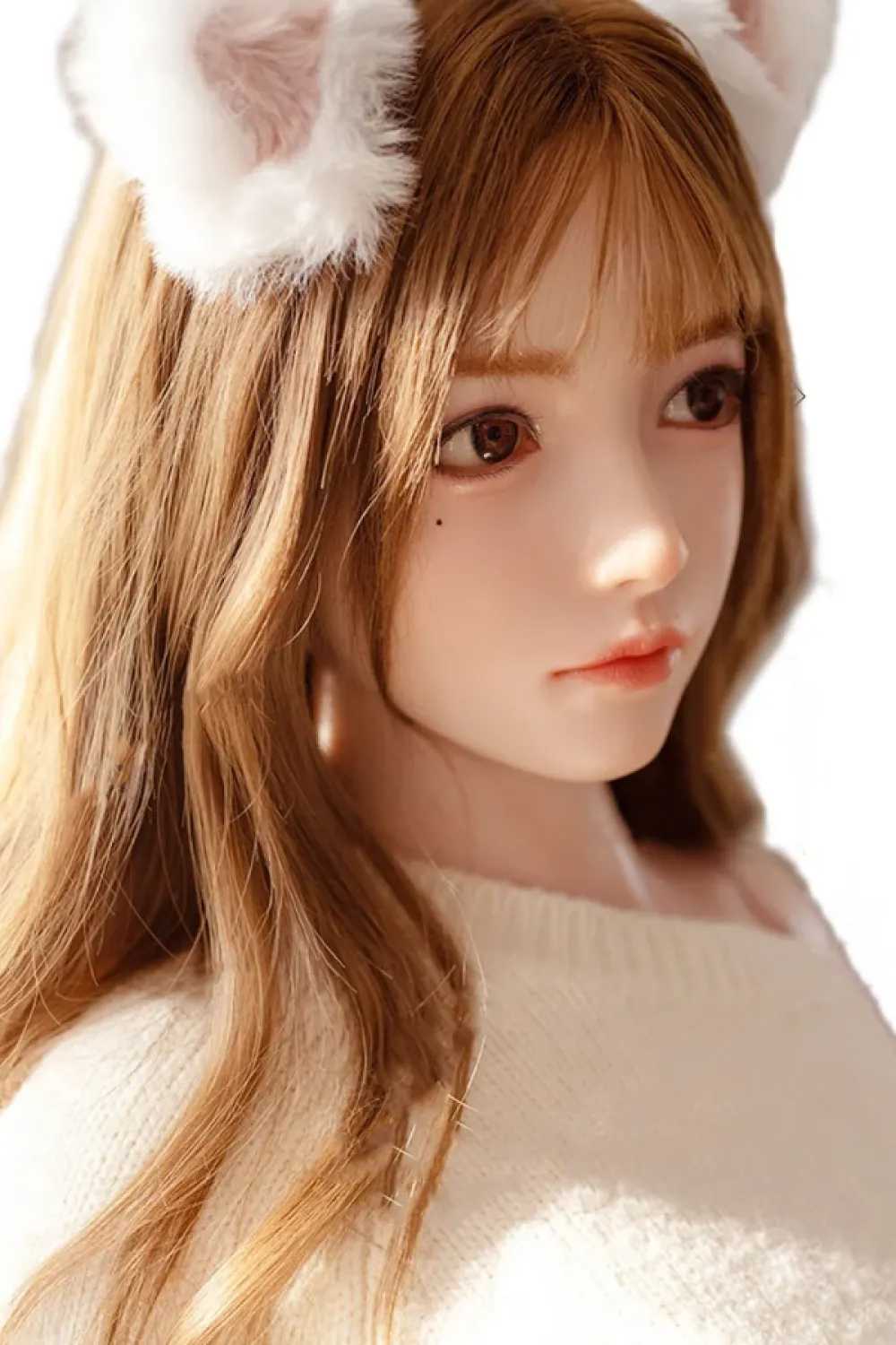 Jx Doll シリコン製ラブドール 高級 Snowy 160cm