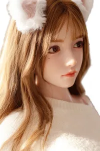 Jx Doll シリコン製ラブドール 高級 Snowy 160cm
