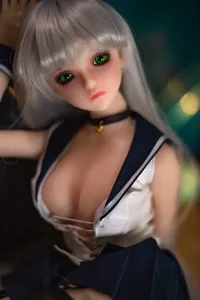 Dimu Doll ミニラブドール 通販 みれい 68cm