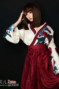 ElsaBabe Doll 165cm シリコン BHC034 藤井花音