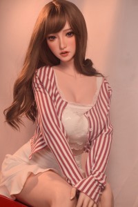 ElsaBabe Doll 165cm Mcup シリコン RHC006 巨尻ラブドール