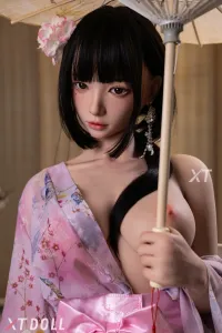 XT Doll 157cm Dcup シリコン Yunxi （XT-bym15） 巨乳ラブドール