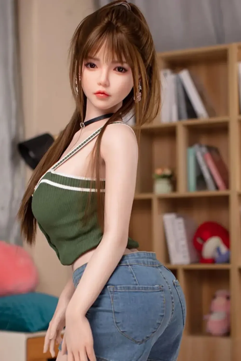 Jx Doll 高級 ダッチワイフ 通販 Anzu 160cm