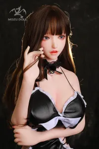 (ヘッドのみ) 色気メイド麗紗 魅惑ラブドール