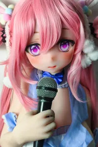 Elsababe Doll フルシリコン ラブドール 148cm 清野檸檬 アニメドール かわいそうな清楚系ドール RAD040