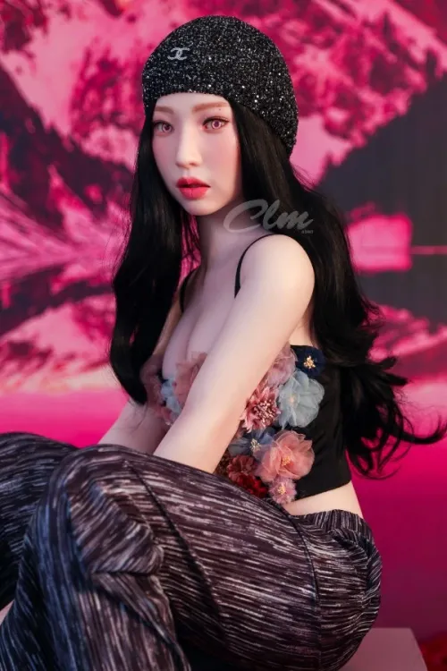 Climax Doll 通販 ラブドール 最 高級 韓国風 Janice シリコン製