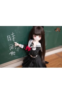 Mozu Doll SR級 ミニアニメラブドール ふにゃっと笑う 三分ドール 時雨(65-Sylvia）