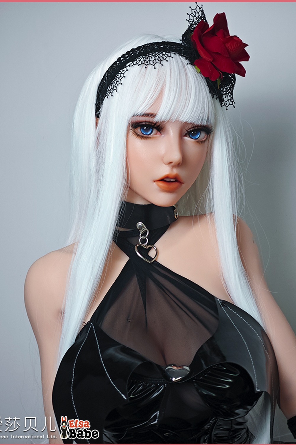 ElsaBabe Doll 150cm Mcup シリコン HB026-Sakurai Koharu コスプレ系ラブドール