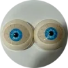 目玉色16