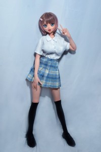 ElsaBabe Doll 163cm Mcup シリコン RAD001-Koizumi Nana アニメ系ラブドール
