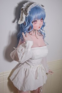 ElsaBabe Doll 176cm Hcup シリコン RAHC061 アニメ系ラブドール