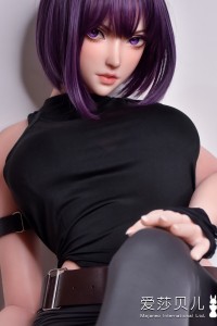 ElsaBabe Doll 165cm Mcup シリコン AHC006-Hirano Rin 巨尻ラブドール