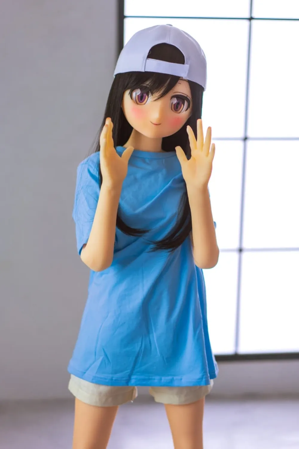 Aotume Doll 二次元系 夏の天使 ラブドール アニメ 葵夏 135cm