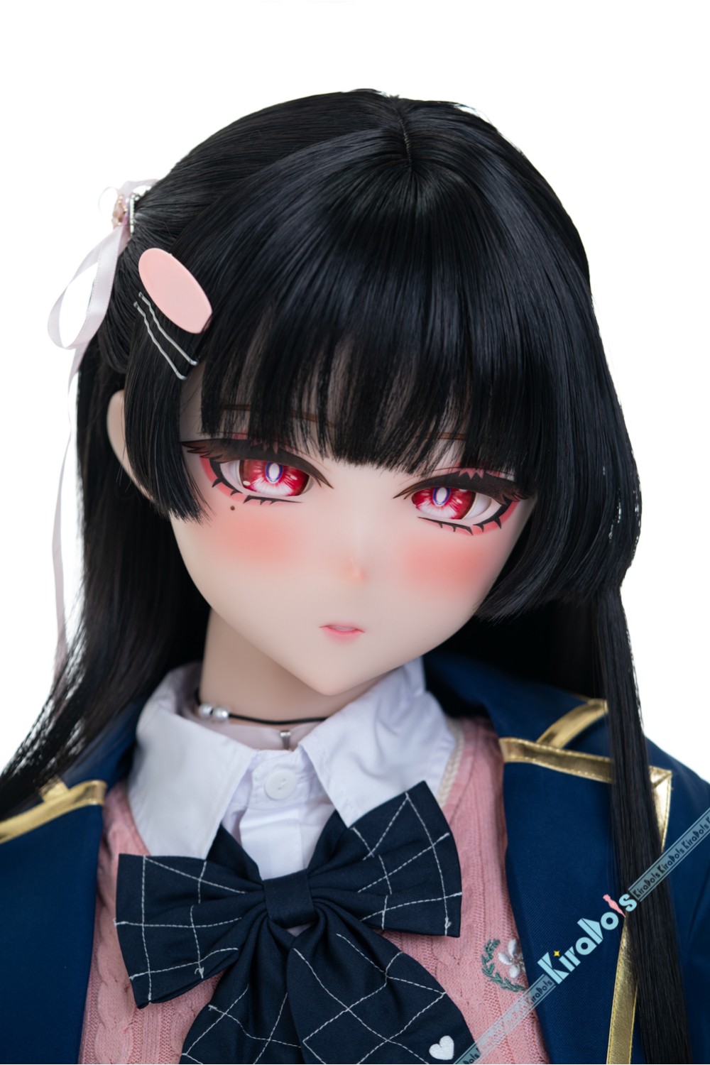 Kiradols 155cm Bcup シリコン KH009 アニメラブドール