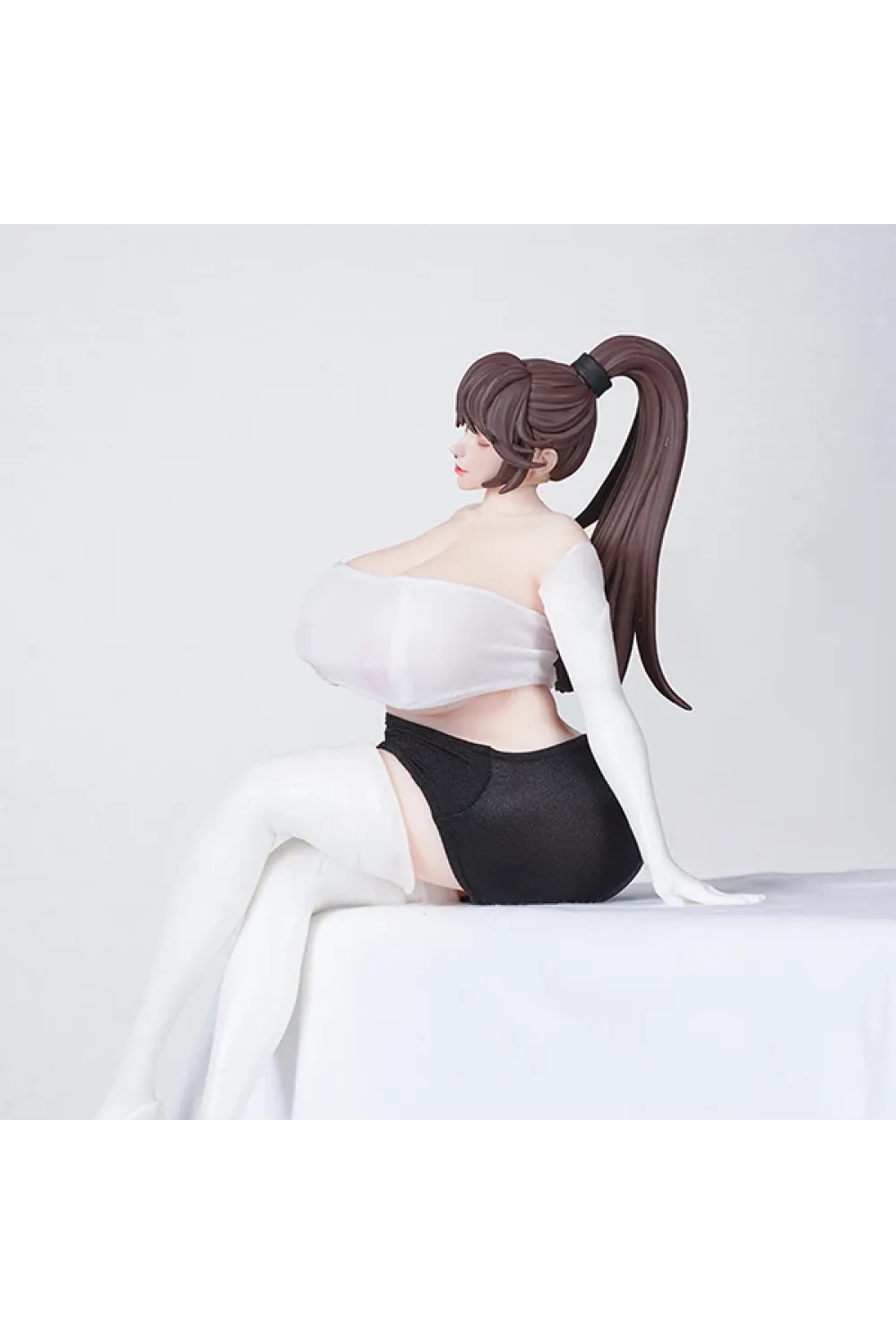 ラブドール 変態 アニメ ダッチワイフ 安い Yukiko 20.5cm
