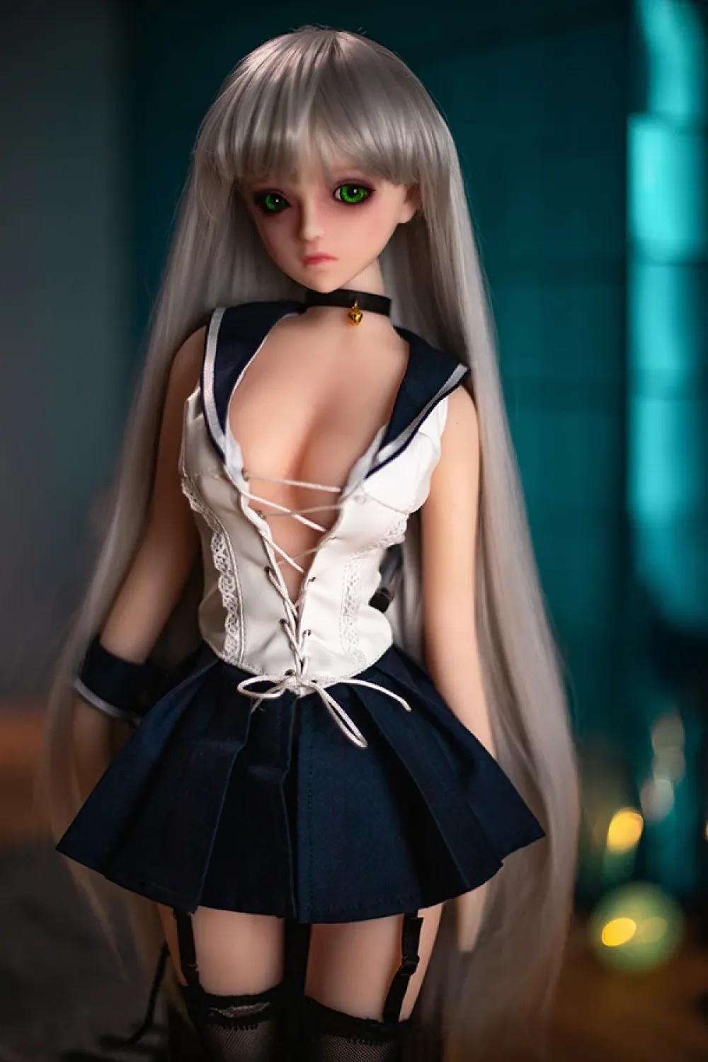 Dimu Doll ミニラブドール 通販 みれい 68cm