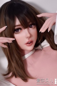 ElsaBabe Doll 160cm Mcup シリコン New-HC021-Akimoto Mami 乳フェチ必見