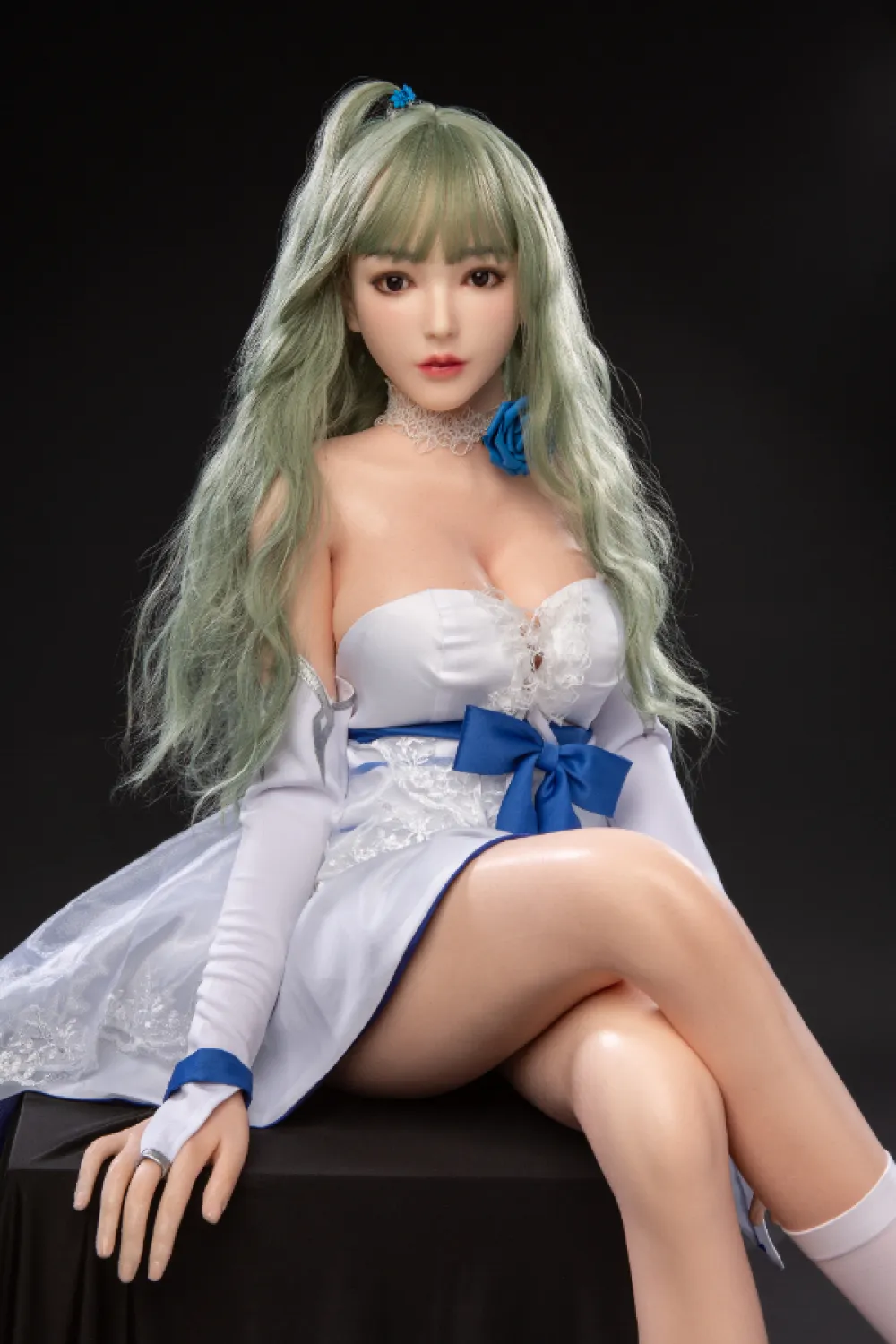 Youqu Doll シリコンヘッド ラブドール セックス 161cm 由衣