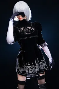 セックス ドール コスプレ ラブドール 販売 店 Kiara 166cm
