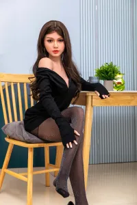 Dollforme 高級 熟女 ラブドール 通販 Verna 157cm B cup