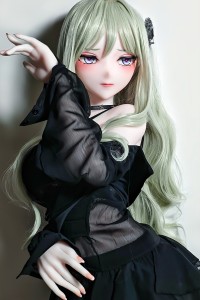 ElsaBabe Doll 176cm Hcup シリコン AHRC033-Shirai Mino アニメ系ラブドール