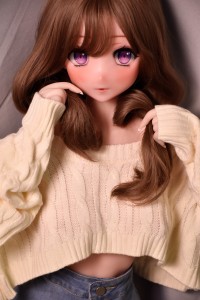 ElsaBabe Doll 148cm シリコン RAD007-Yokotani Yukiko アニメ系ラブドール