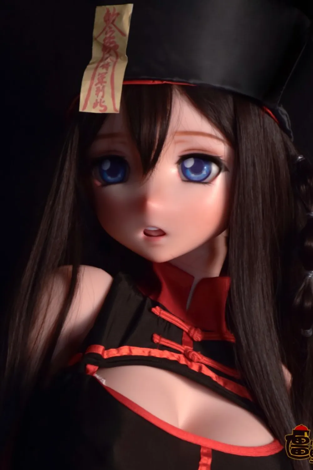 Elsababe Doll アニメラブドール シリコン RAD004 148cm 立花琴里
