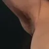 あり（Armpit Hair）