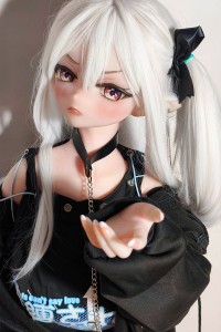 ElsaBabe Doll 148cm Mcup シリコン RAD038-Nakae Touko アニメ系ラブドール