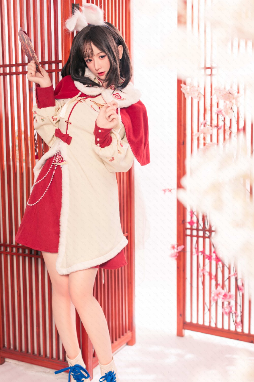 Aitia Doll フルシリコンラブドール 喜ばしい 0229 桔梗 3番メイク 2.2 163cm