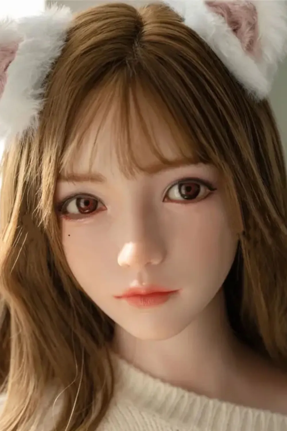 Jx Doll シリコン製ラブドール 高級 Snowy 160cm