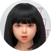 #35B 希咲 軟質シリコンヘッドROS付き