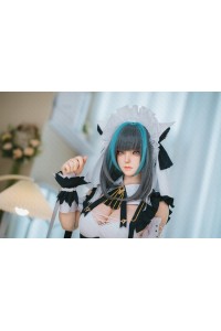 Aitia doll シリコン製 アズールレーン ラブドール COSチェシャー 0255 ROS口腔 風鈴 3番メイク 2.2CF 155cm M