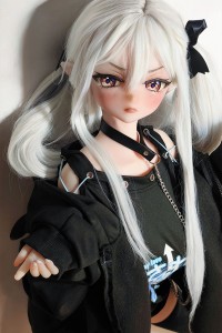 ElsaBabe Doll 148cm Mcup シリコン RAD038-Nakae Touko アニメ系ラブドール