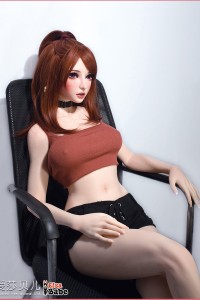 ElsaBabe Doll 150cm シリコン HB033 上品な色気