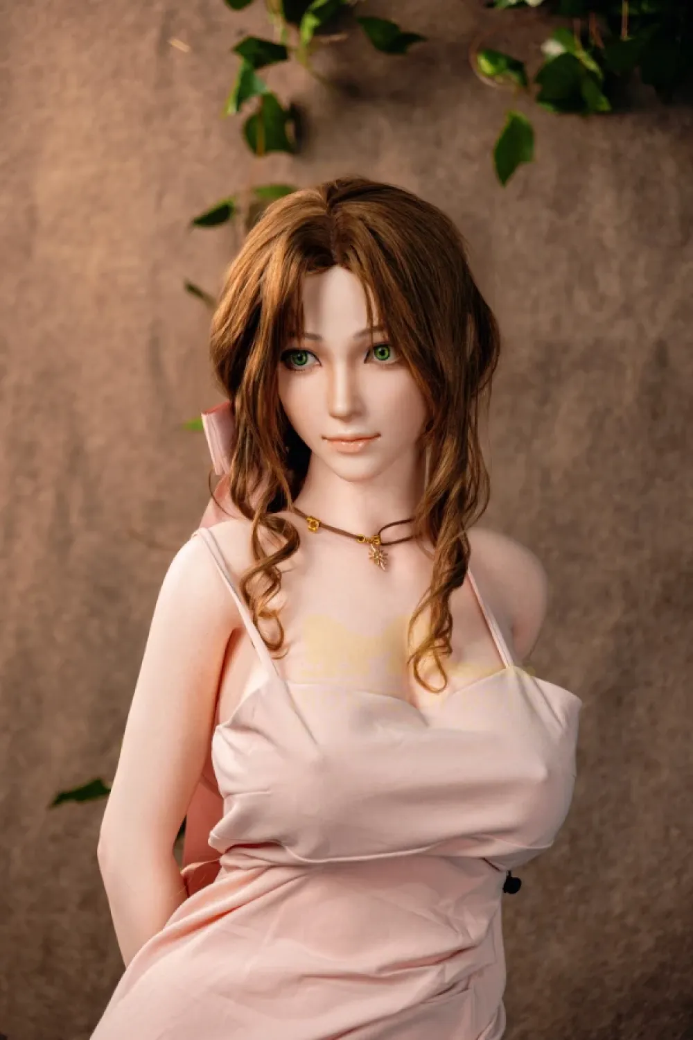 Irontech doll フルシリコン製 ラブドール 販売 セックス 165cm S32 GJ 美人