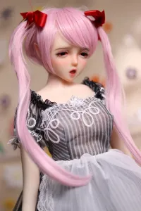 Mese Doll シリコンラブドール 小さい Candy 60cm