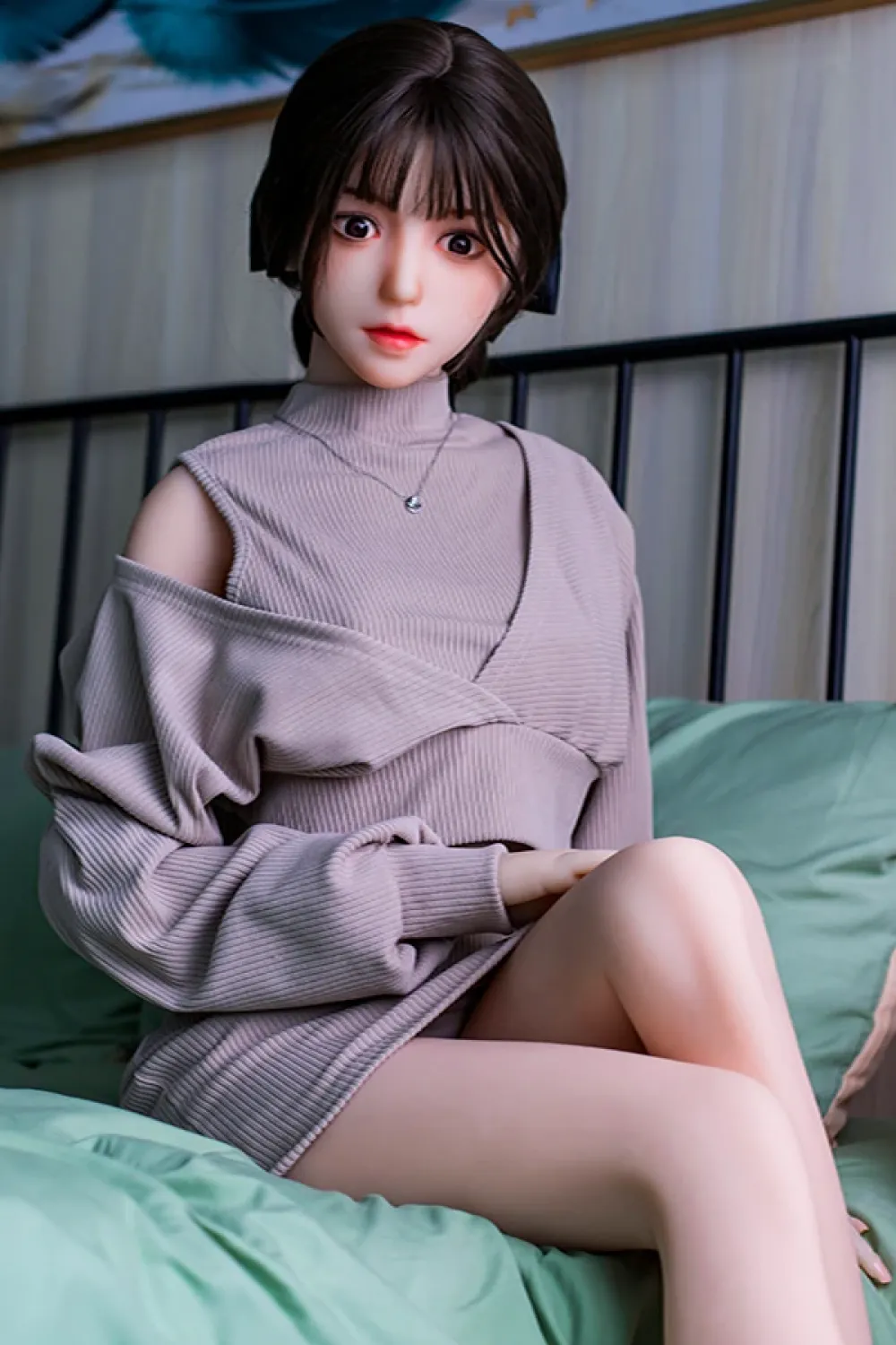 等身大ドール 超 リアル ラブドール 通販 Mamie 166cm