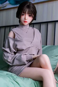等身大ドール 超 リアル ラブドール 通販 Mamie 166cm