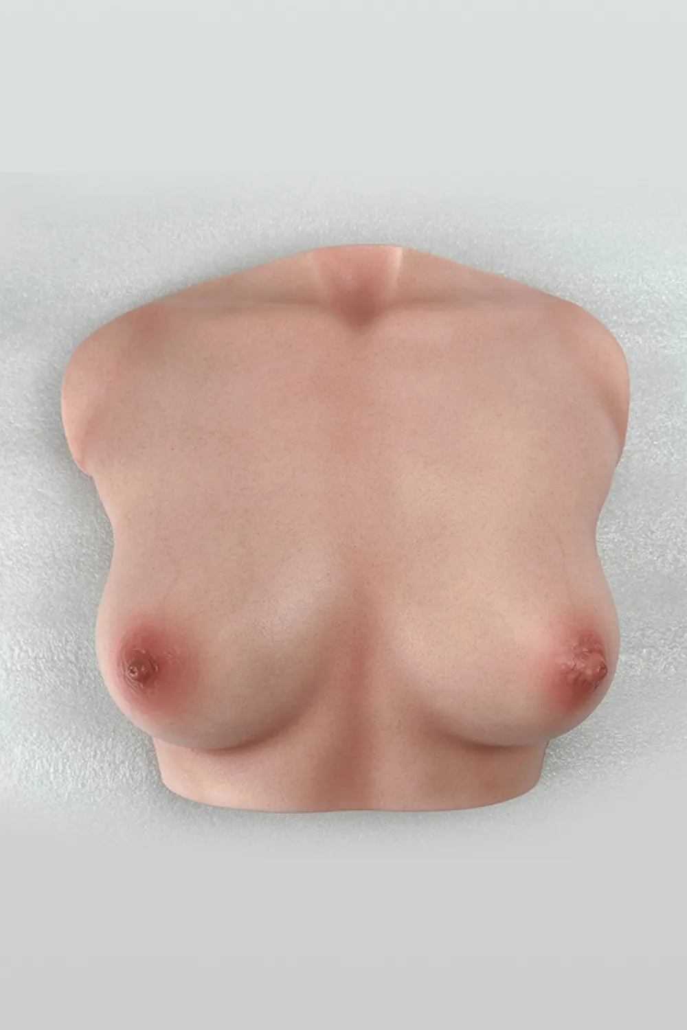 Climax Doll トルソー おしゃれ シリコン製 バストタイプ B-61 白肌