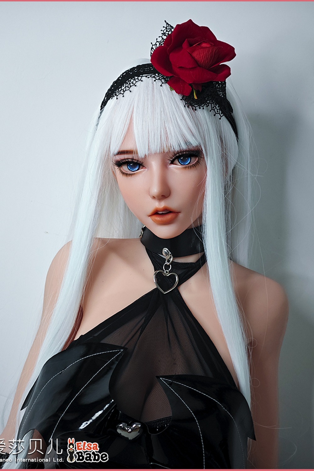 ElsaBabe Doll 150cm Mcup シリコン HB026-Sakurai Koharu コスプレ系ラブドール