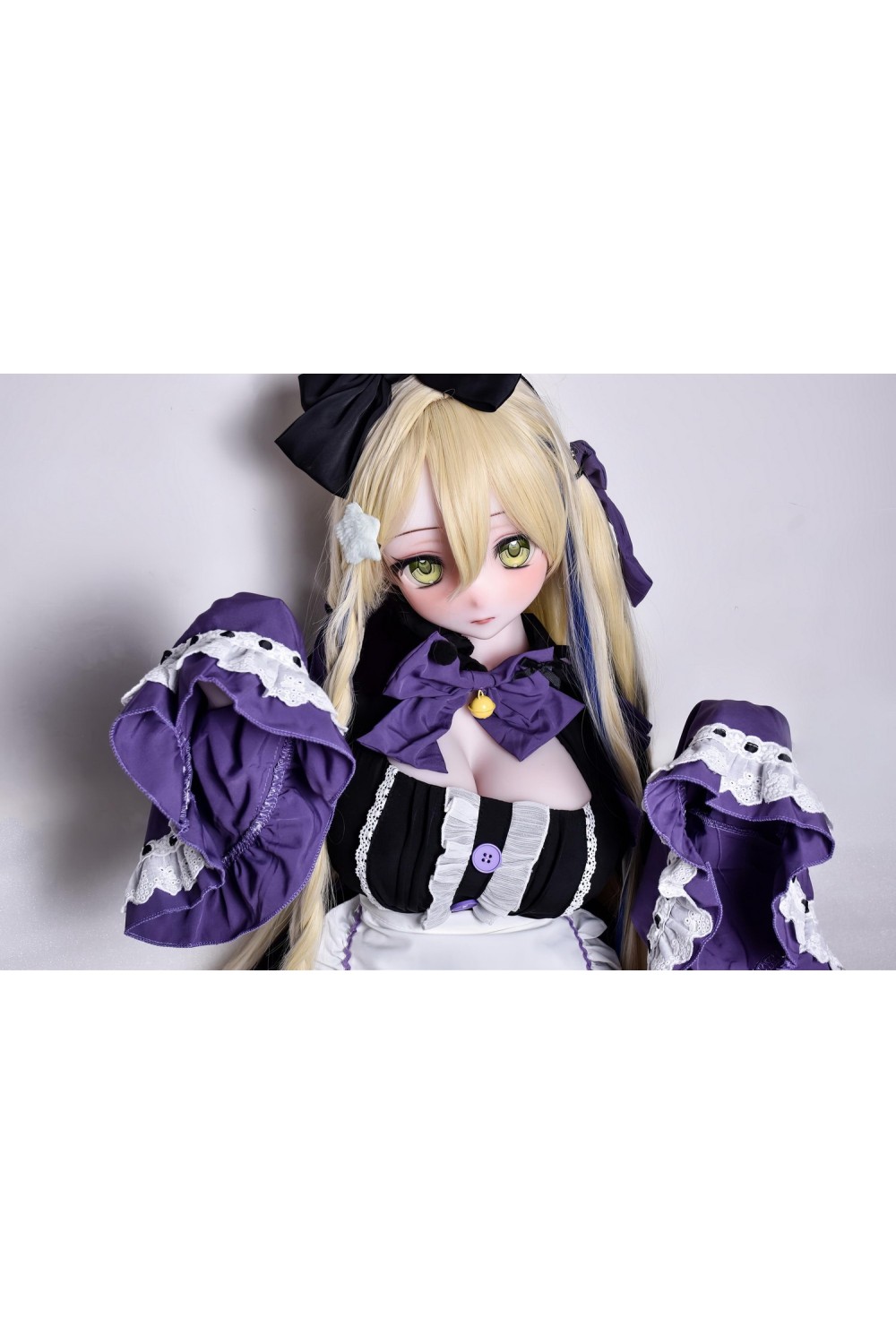 ElsaBabe Doll 148cm Lcup シリコン RAD055 和泉理夏
