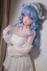 Elsababe Doll シリコン 清らかラブドール 165cm RAHC011 早川可可