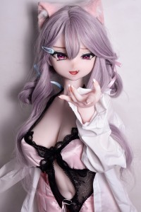 ElsaBabe Doll 140cm Mcup シリコン RAD024 渡辺由乃