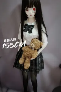 幸福人偶 無邪気ラブドール 清楚系ドール 美月 155cm