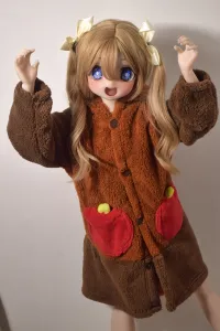 Elsababe Doll 甘えん坊 ラブドール シリコン製 125cm AHR014-Unoff-A