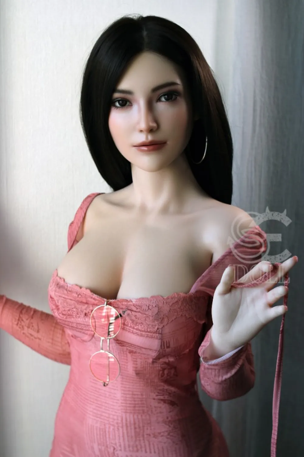 SE Doll ダッチワイフ セックス シリコン製 Regina.I 165CM SE#078SO