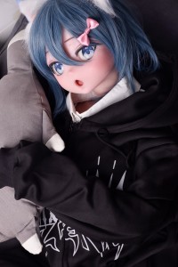 ElsaBabe Doll 148cm シリコン RAD019-Amano Minami いたずらっ子風